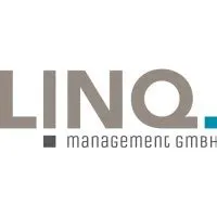linq management logo