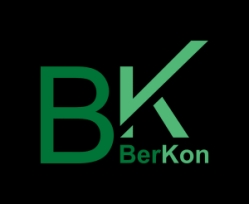 BerKon Logo