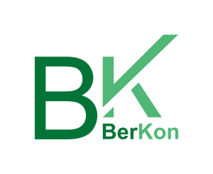 BerKon Logo